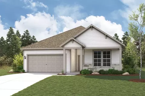 8427 Monorail, Fulshear, TX 77441