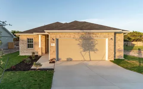 503 Lucky Ave, Bertram, TX 78605