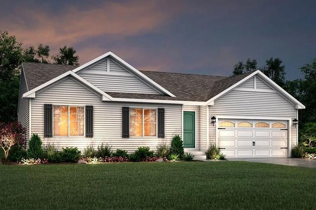 S Niles Rd, St. Joseph, MI 49085