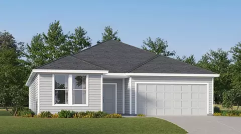 3981 Camino St, Foley, AL 36535