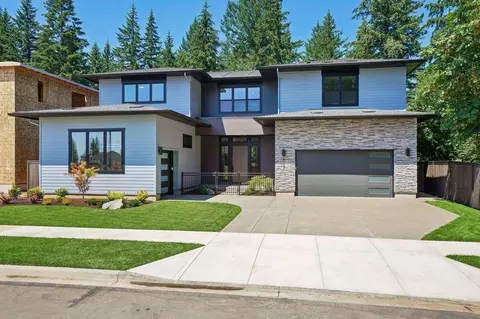 Exterior - 5107 N 94th Ave, Camas, WA 98607 photo 8 of 8