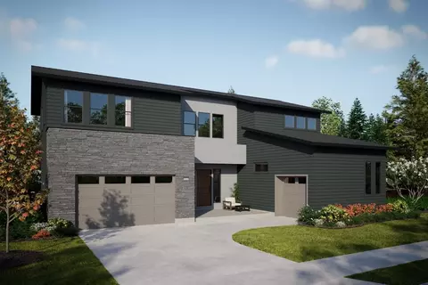 Exterior - 5107 N 94th Ave, Camas, WA 98607 photo 5 of 8