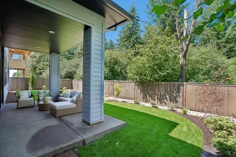 Exterior - 5107 N 94th Ave, Camas, WA 98607 photo 4 of 8