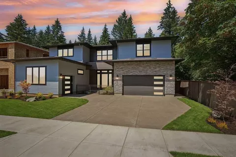 Exterior - 5107 N 94th Ave, Camas, WA 98607 photo 2 of 8