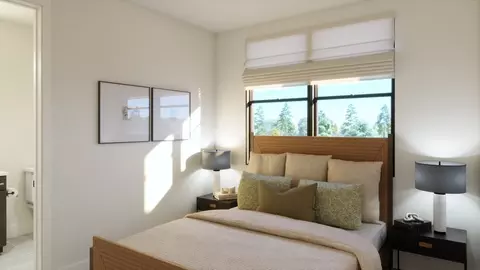 Bedroom - 5107 N 94th Ave, Camas, WA 98607 photo 1 of 4