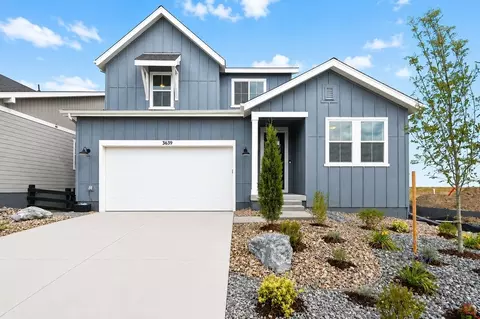 3639 Recess Ln, Castle Rock, CO 80108