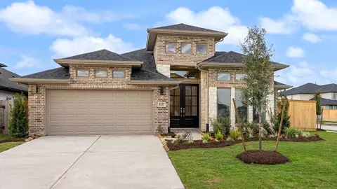 5127 Momo Ln, Richmond, TX 77469