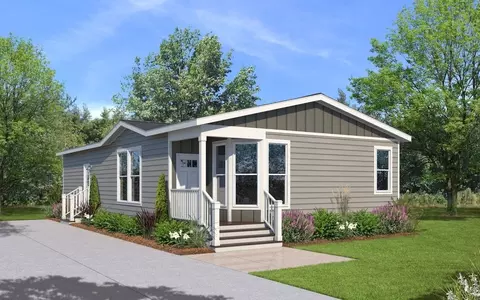 63700 Cascade Village Dr, Bend, OR 97701