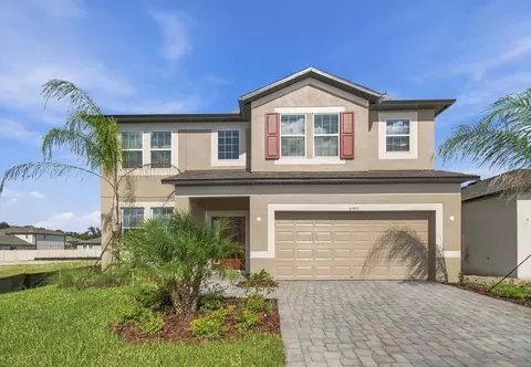 4997 Basswood St, Lakeland, FL 33811