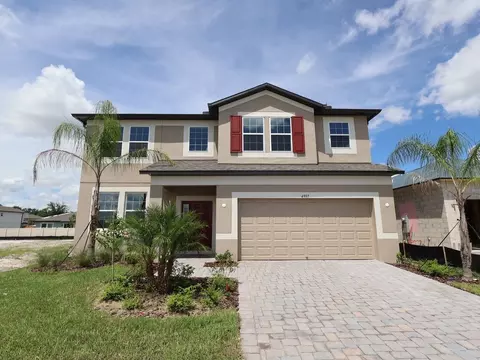 4997 Basswood St, Lakeland, FL 33811