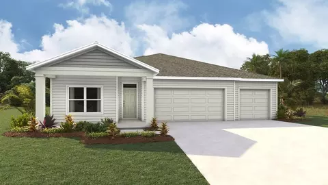 24282 NW 13th Blvd, Newberry, FL 32669