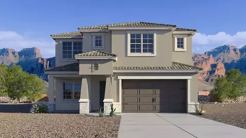 27415 N 69th Ln, Peoria, AZ 85383