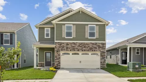 3003 Grace Marie Way, New Albany, IN 47150