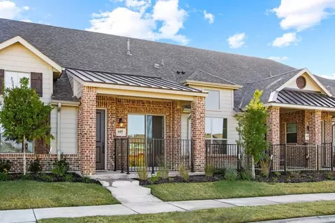505 Oakridge Dr, Wylie, TX 75098