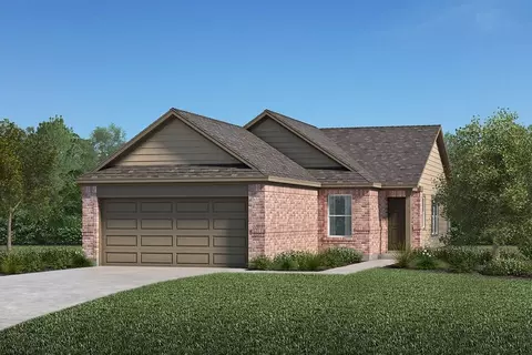 18327 Walnut Canopy Way, Tomball, TX 77377