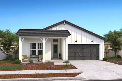 1128 Olive Hill Rd, Paso Robles, CA 93446
