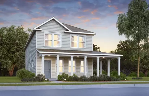 3865 W Ashley Cir, Charleston, SC 29414