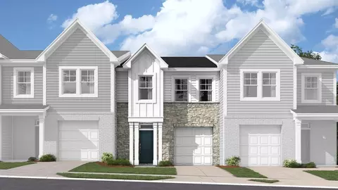 3223 Bailey Lake Dr, Fuquay-varina, NC 27526