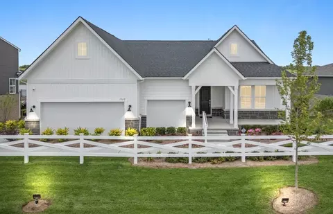 1554 Tranquility Dr, Milford, MI 48381