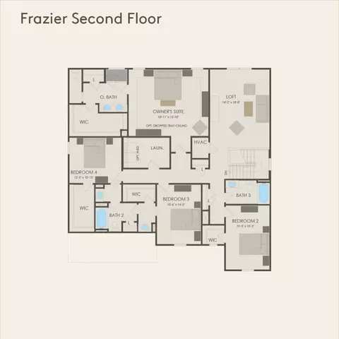 Floorplan - 2311 Harbins Rd, Dacula, GA 30019 photo 2 of 2