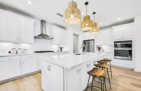 Kitchen - 2311 Harbins Rd, Dacula, GA 30019 photo 2 of 3