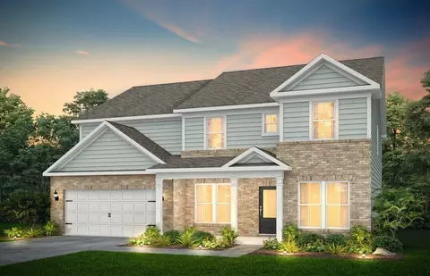 Exterior - 2311 Harbins Rd, Dacula, GA 30019 photo 3 of 5