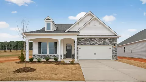 357 Alexis Loop, Sanford, NC 27330