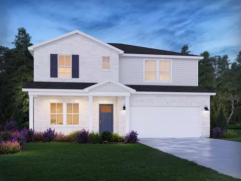 224 Vanguard Rd, La Vergne, TN 37086