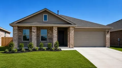 4228 Sunny Branch Ln, Crowley, TX 76036