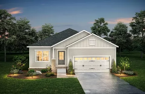 1704 Merkel Rd, Columbia, TN 38401