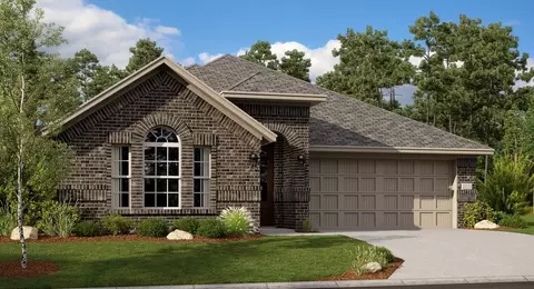1041 Canuela Way, Fort Worth, TX 76177