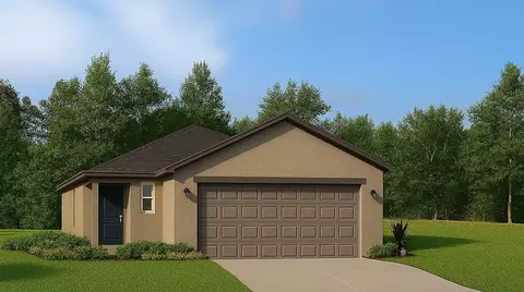 7879 Abagail Dr, Lakeland, FL 33810