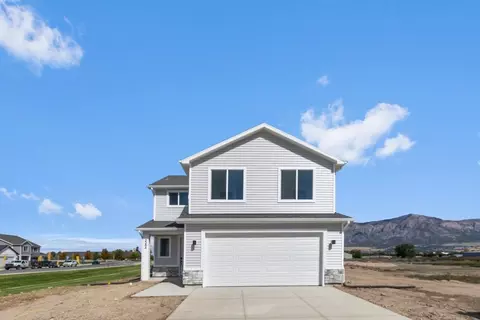 1615 N 2300 W, Farr West, UT 84404
