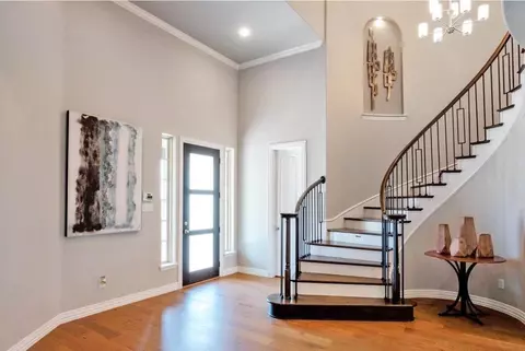 Entry Way - 2013 Trophy Dr, Heath, TX 75126 photo 3 of 3