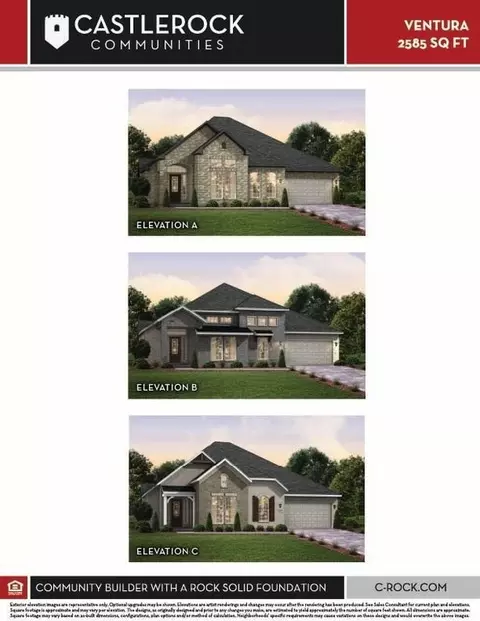 View/Area - 2013 Trophy Dr, Heath, TX 75126 photo 1 of 5