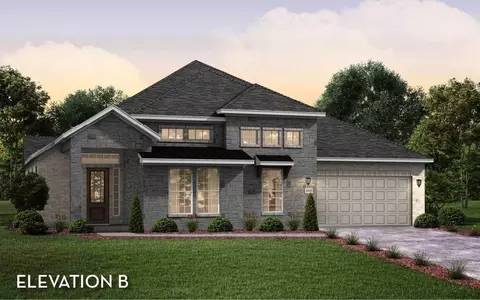 Exterior - 2013 Trophy Dr, Heath, TX 75126 photo 2 of 11
