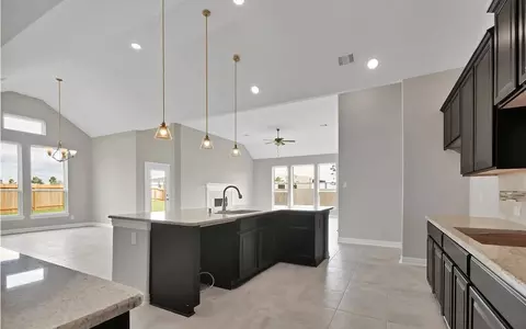 Entry Way - 2013 Trophy Dr, Heath, TX 75126 photo 2 of 3