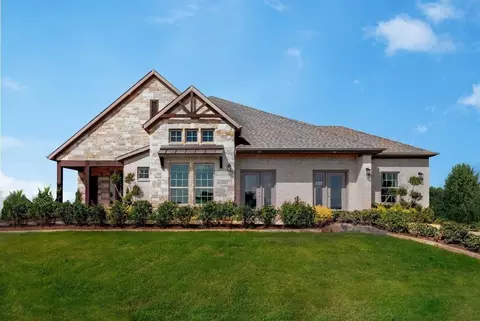 Exterior - 2013 Trophy Dr, Heath, TX 75126 photo 6 of 11