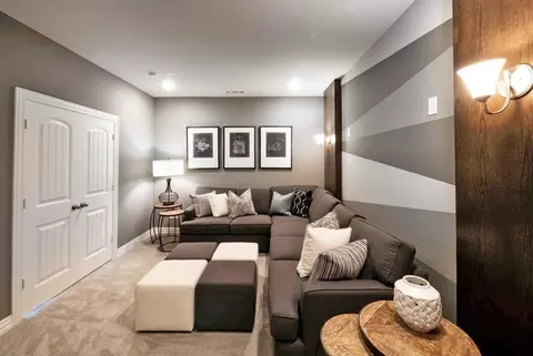 Living - 2013 Trophy Dr, Heath, TX 75126 photo 6 of 6