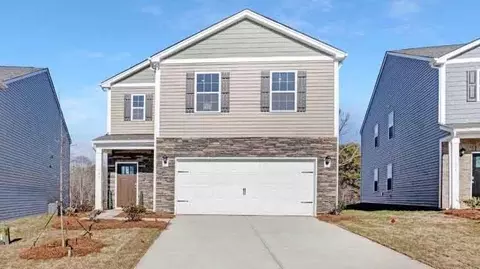 12137 Barred Owl Ct, Charlotte, NC 28215