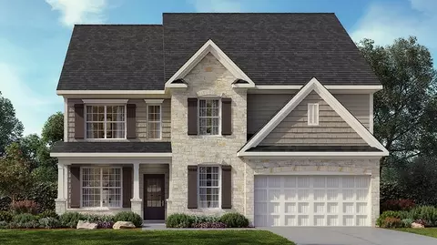 4960 Thalley Creek Dr, Cumming, GA 30040