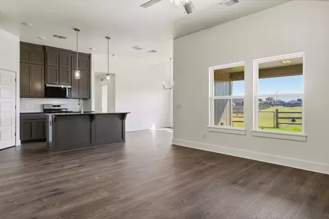 Living - 16212 Wolf Creek Way, Moore, OK 73170 photo 3 of 3