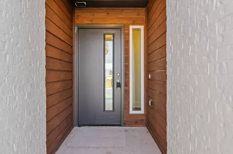 Entry Way - 16212 Wolf Creek Way, Moore, OK 73170 photo 3 of 3
