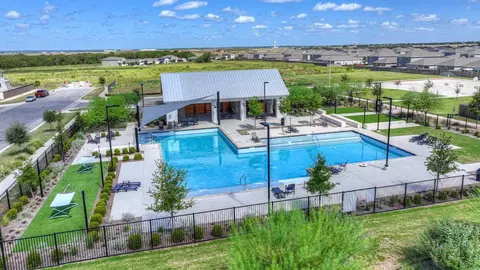 Exterior - 154 Estallo Way, Maxwell, TX 78656 photo 5 of 6