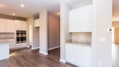Entry Way - 930 E Drahner Rd, Oxford, MI 48371 photo 1 of 10