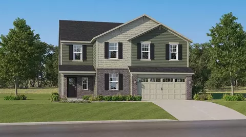 7835 Peristyle Ln, Mccordsville, IN 46055
