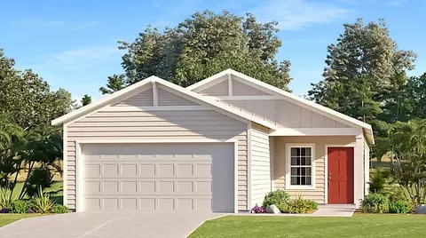2944 Adelaide Rd, Green Cove Springs, FL 32043