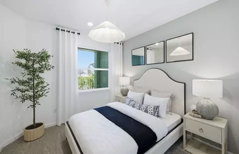 Bedroom - 12518 Adobe St, Parrish, FL 34219 photo 1 of 1