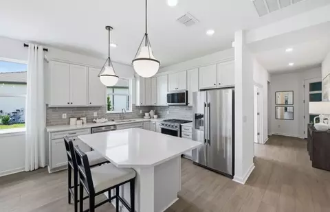 Kitchen - 12518 Adobe St, Parrish, FL 34219 photo 1 of 2