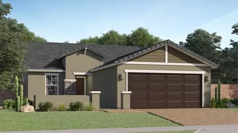 23464 W Chipman Rd, Buckeye, AZ 85326